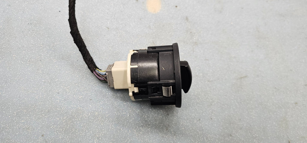 🔥08-12 FOCUS ESCAPE TRIBUTE Dash Dimmer Headlight Fog Lamp Control Switch OEM