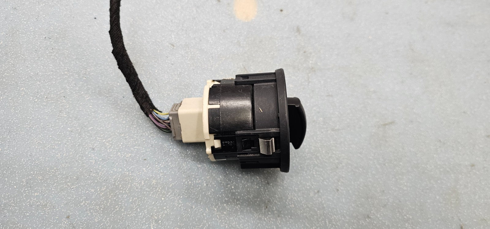 🔥08-12 FOCUS ESCAPE TRIBUTE Dash Dimmer Headlight Fog Lamp Control Switch OEM