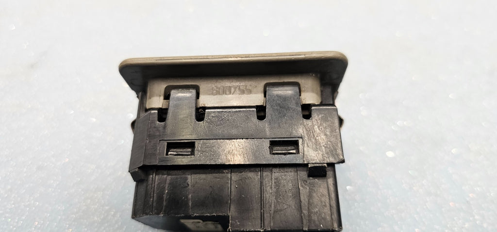 🔥99-02 Chevy Silverado SIERRA Power Window Switch Lock REAR Left/Right Tan WS3