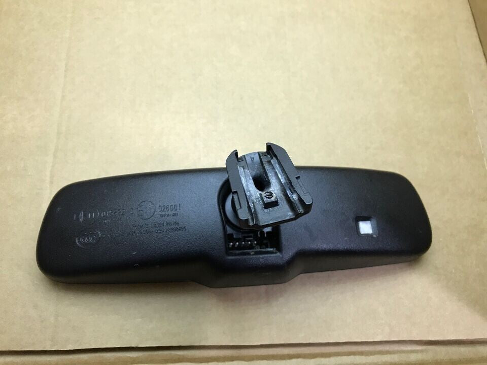 🔥06-12 Honda Accord Interior Front Upper Center Windshield Rear View Mirror OEM