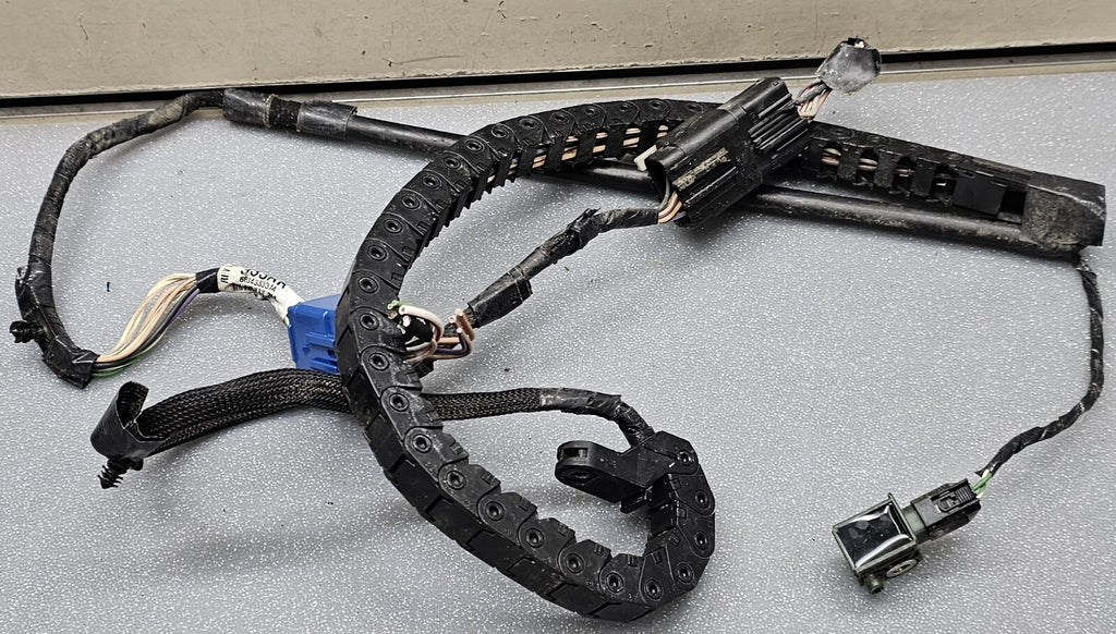 🔥08-09 GRAND CARAVAN TOWN COUNTRY LEFT SIDE POWER SLIDING DOOR WIRING HARNESS