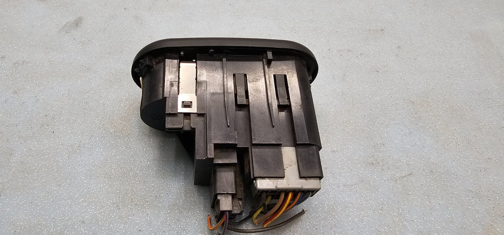 🔥04-05 EXPLORER MERCURY MOUNTAINEER HEAD LIGHT LAMP SWITCH FOG ASSEMBLY BLACK