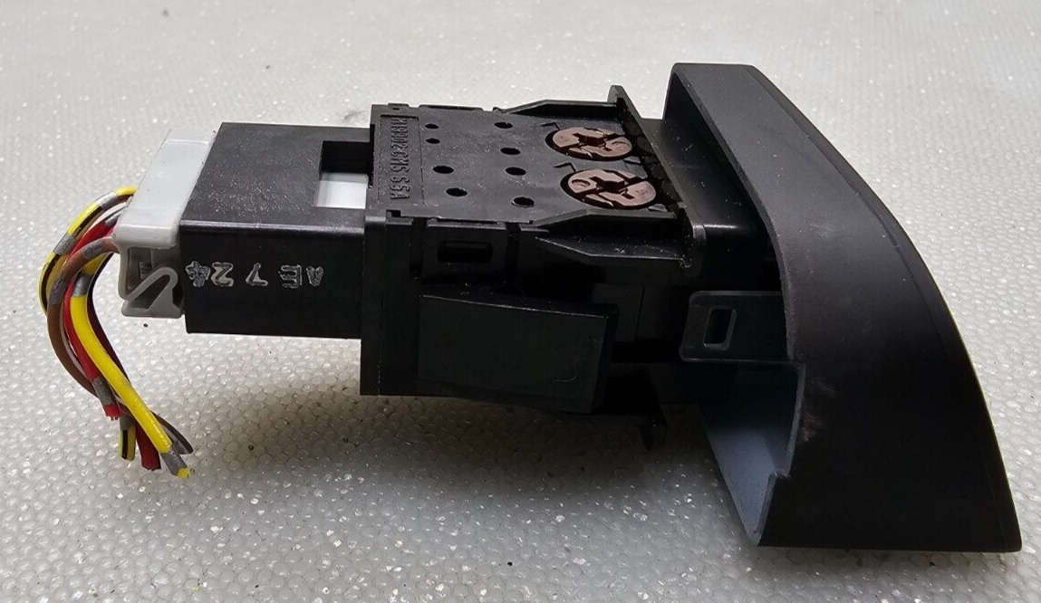 🔥2003-2008 HONDA PILOT VTM-4 LOCK Control Switch Unit button (10D) OEM