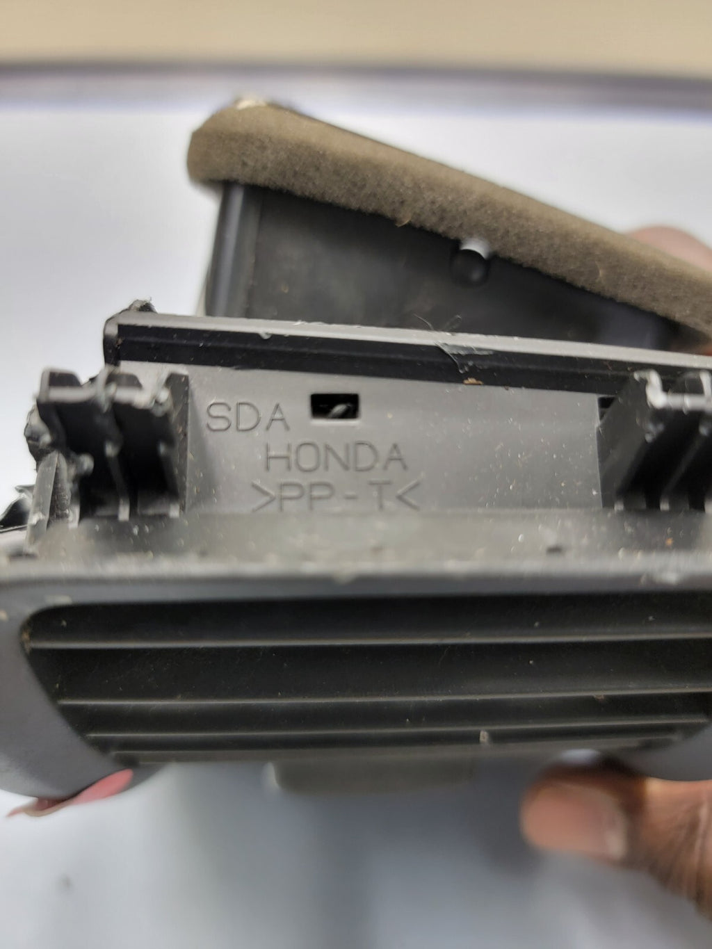 🔥 2003-2007 Honda Accord Dash Left A/C Air Vent Driver Side Assembly OEM VT32