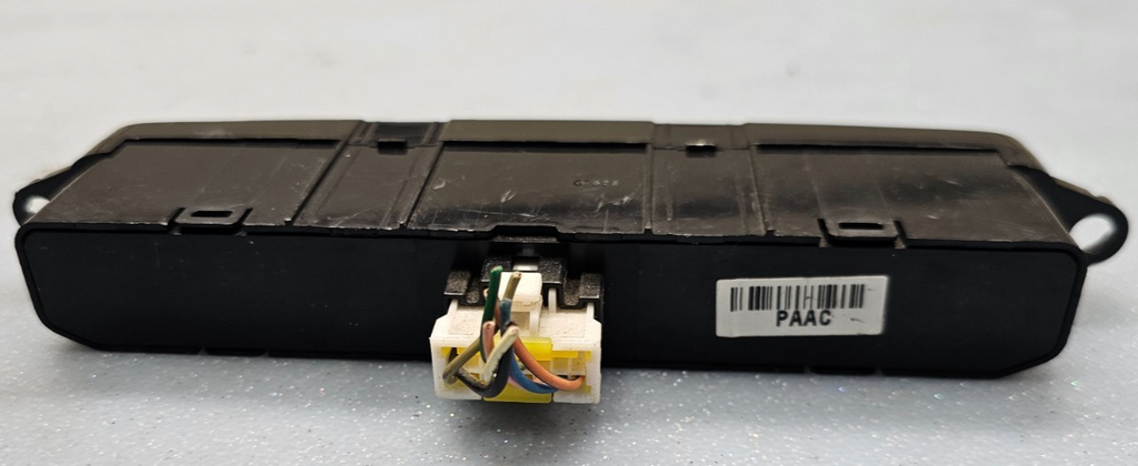🔥14-19 KIA SOUL FRONT DASH RIGHT PASSENGER INDICATOR CONTROL SWITCH BLACK OEM