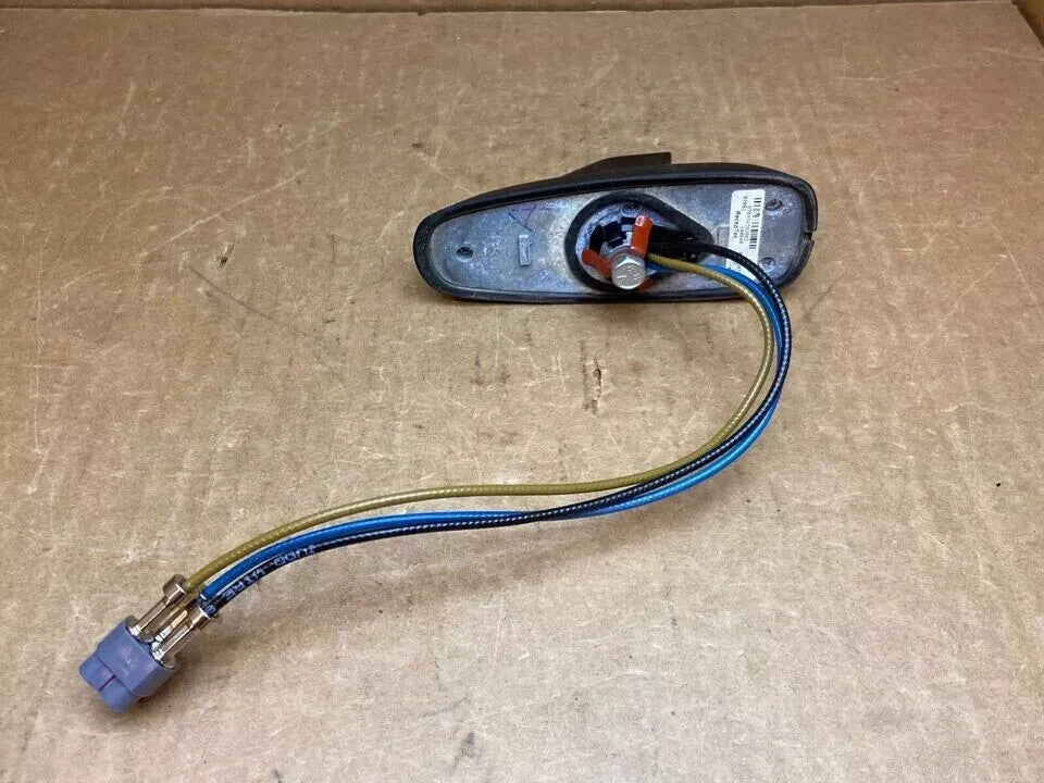🔥07-10 Chevy Silverado Tahoe Yukon Sierra Rear Radio GPS Roof Antenna OnStar