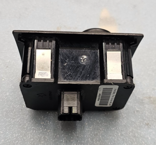 🔥05-10 Chrysler 300 Charger Magnum Headlight Switch Dimmer Assembly Black HS4