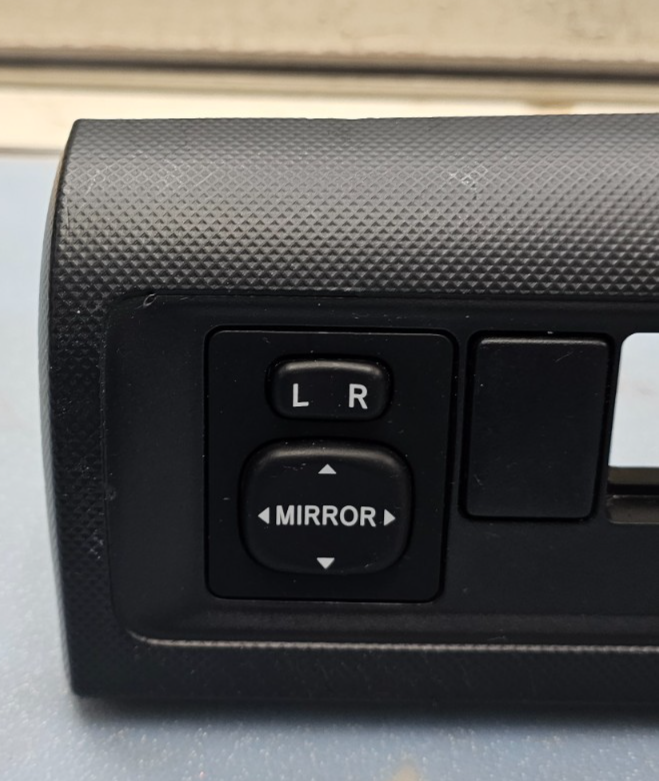🔥2014-2016 Scion Tc Dash Mirror Control Switch