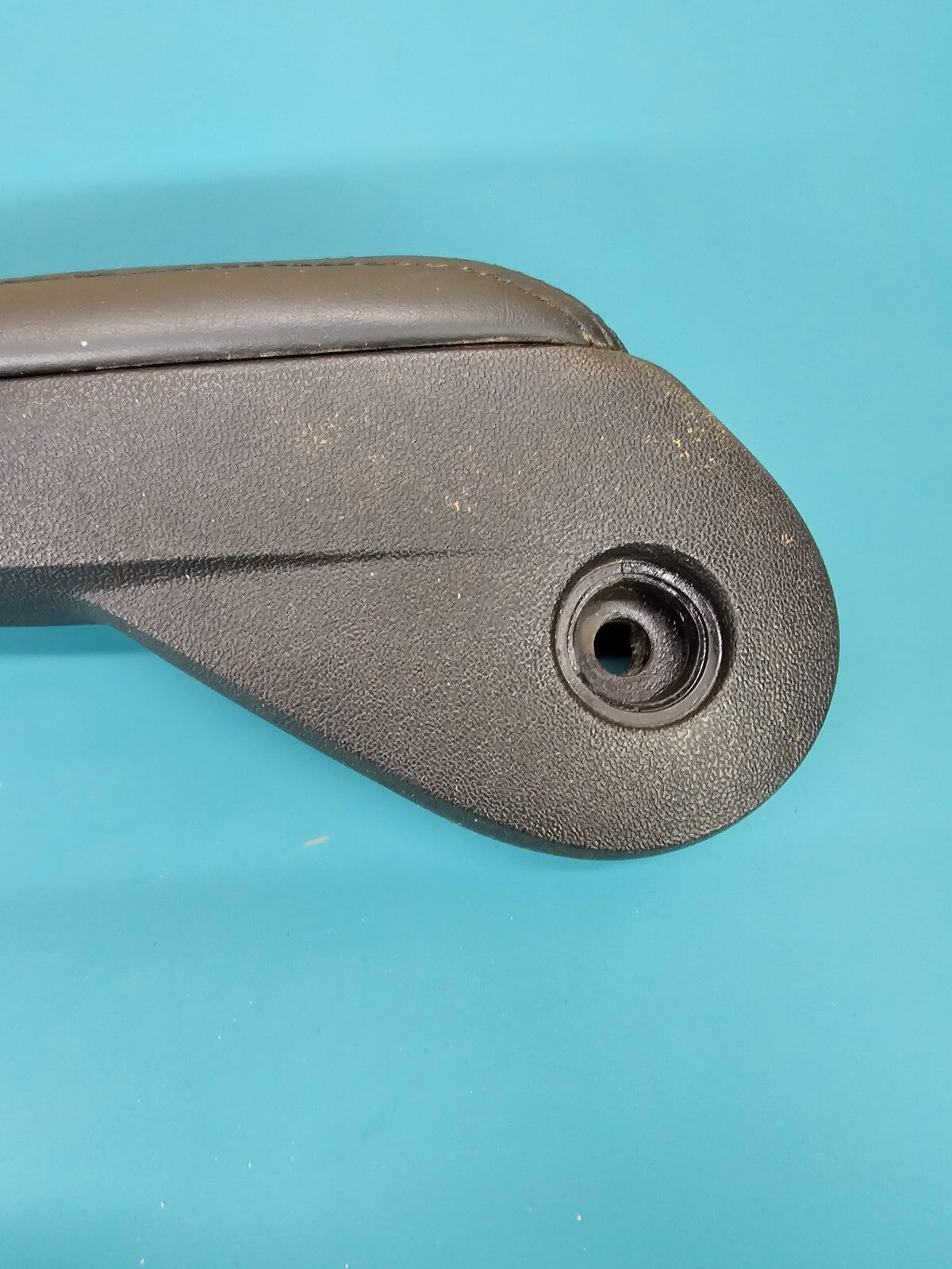 🔥10-16 Dodge Grand Caravan CHRYSLER TOWN COUNTRY Arm Rest Passenger Side GRAY