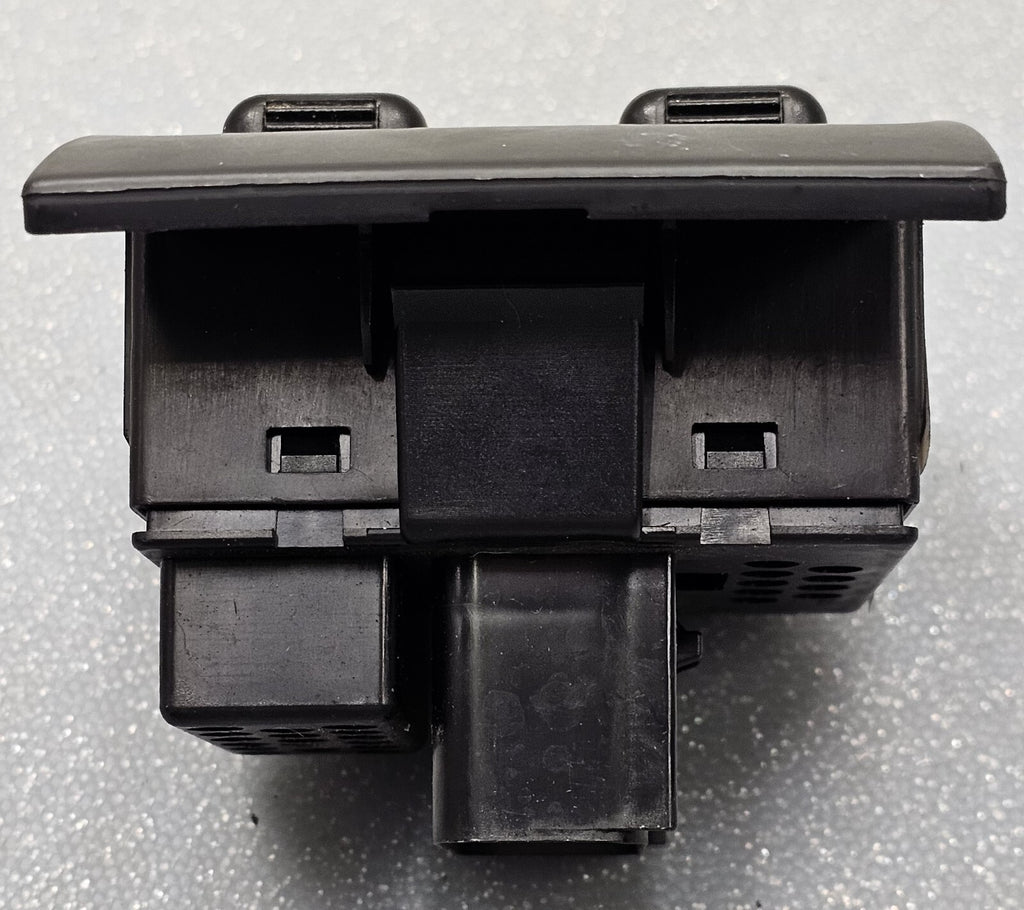 🔥01-05 Chrysler PT Cruiser Left Driver Master Window Power Switch Dark Tan WS14