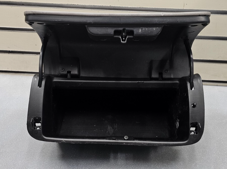 🔥98-02 Accord Coupe Dash Glove Box Compartment Instrument Panel Assembly Tan