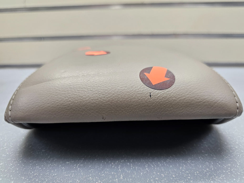 🔥02-06 CAMRY SOLARA LEXUS ES330 CENTER CONSOLE LID ARM REST COVER ASSEMBLY GRAY