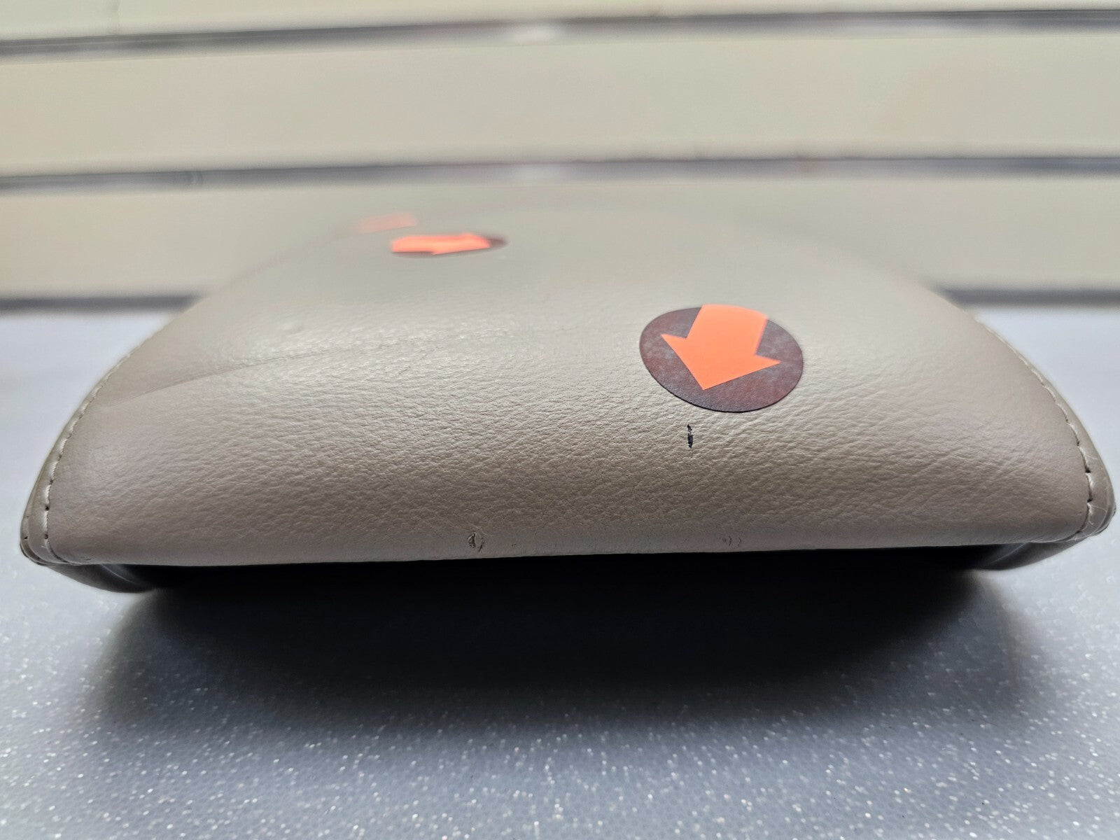 🔥02-06 CAMRY SOLARA LEXUS ES330 CENTER CONSOLE LID ARM REST COVER ASSEMBLY GRAY