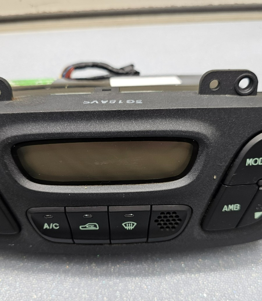 🔥03-06 Hyundai Santa Fe A/C Heater Climate Temperature Control Conditioning OEM
