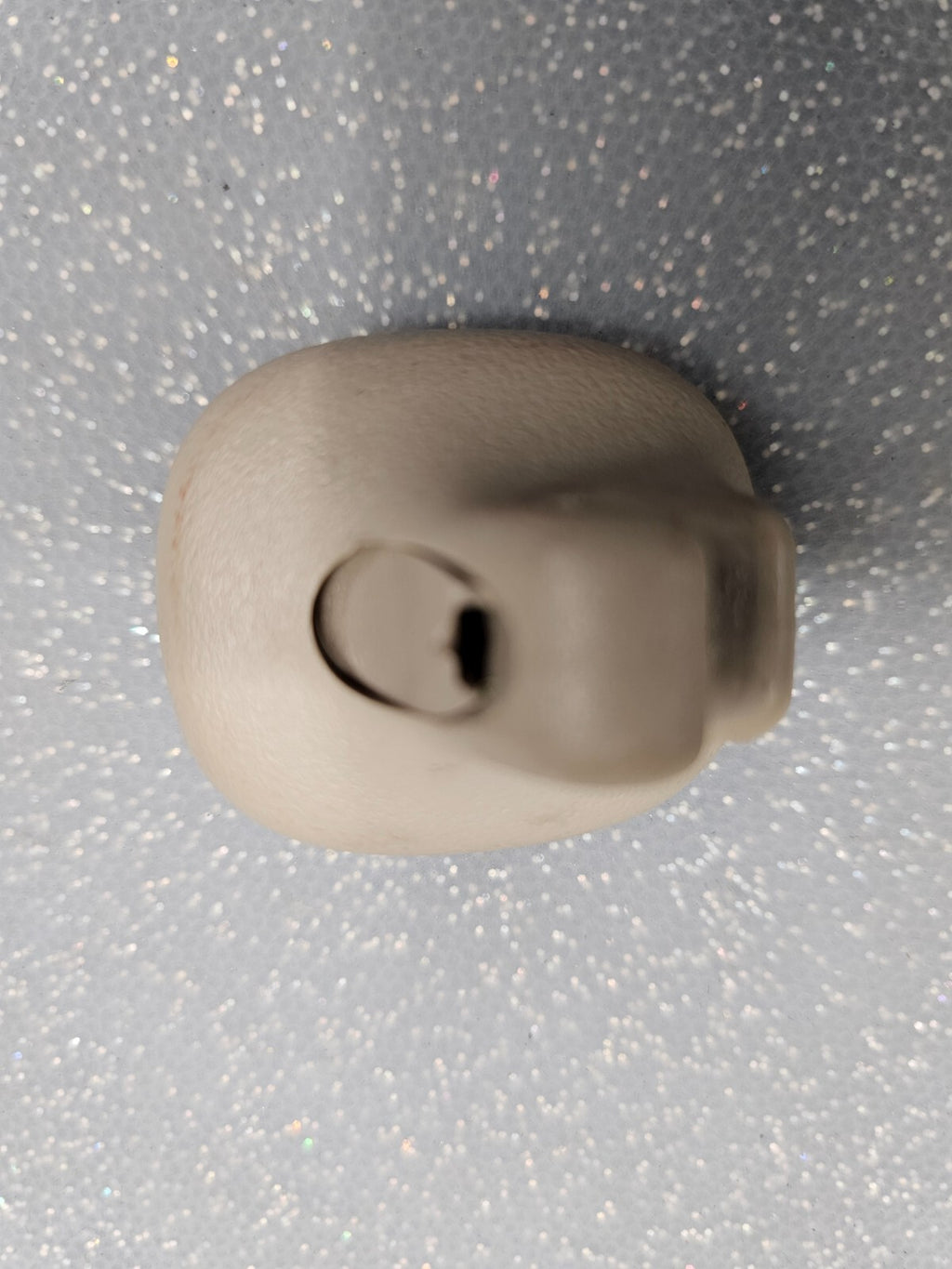 🔥2006-2012 Ford Fusion Sun Visor Clip SINGLE With Screw Beige