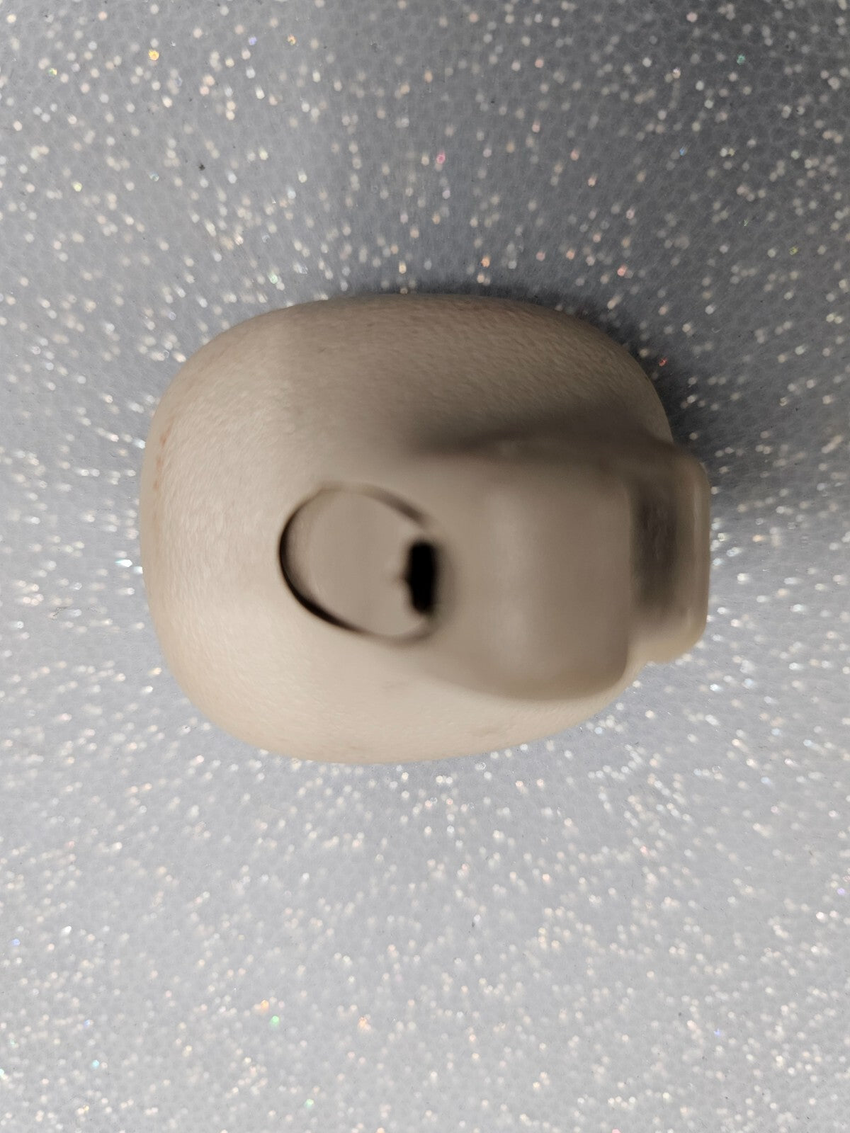 🔥2006-2012 Ford Fusion Sun Visor Clip SINGLE With Screw Beige