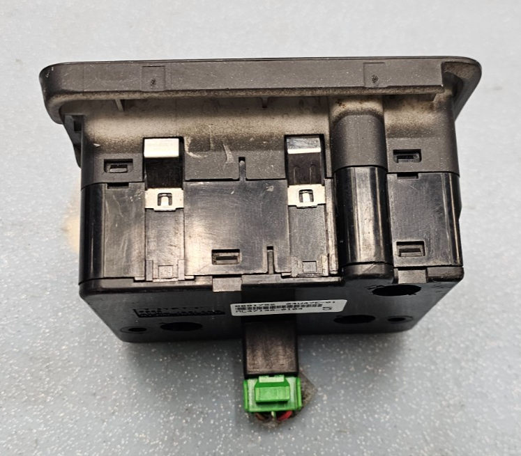🔥2001-2009 Volvo S60 XC70 V70 Headlight light Control Switch Fuel OEM