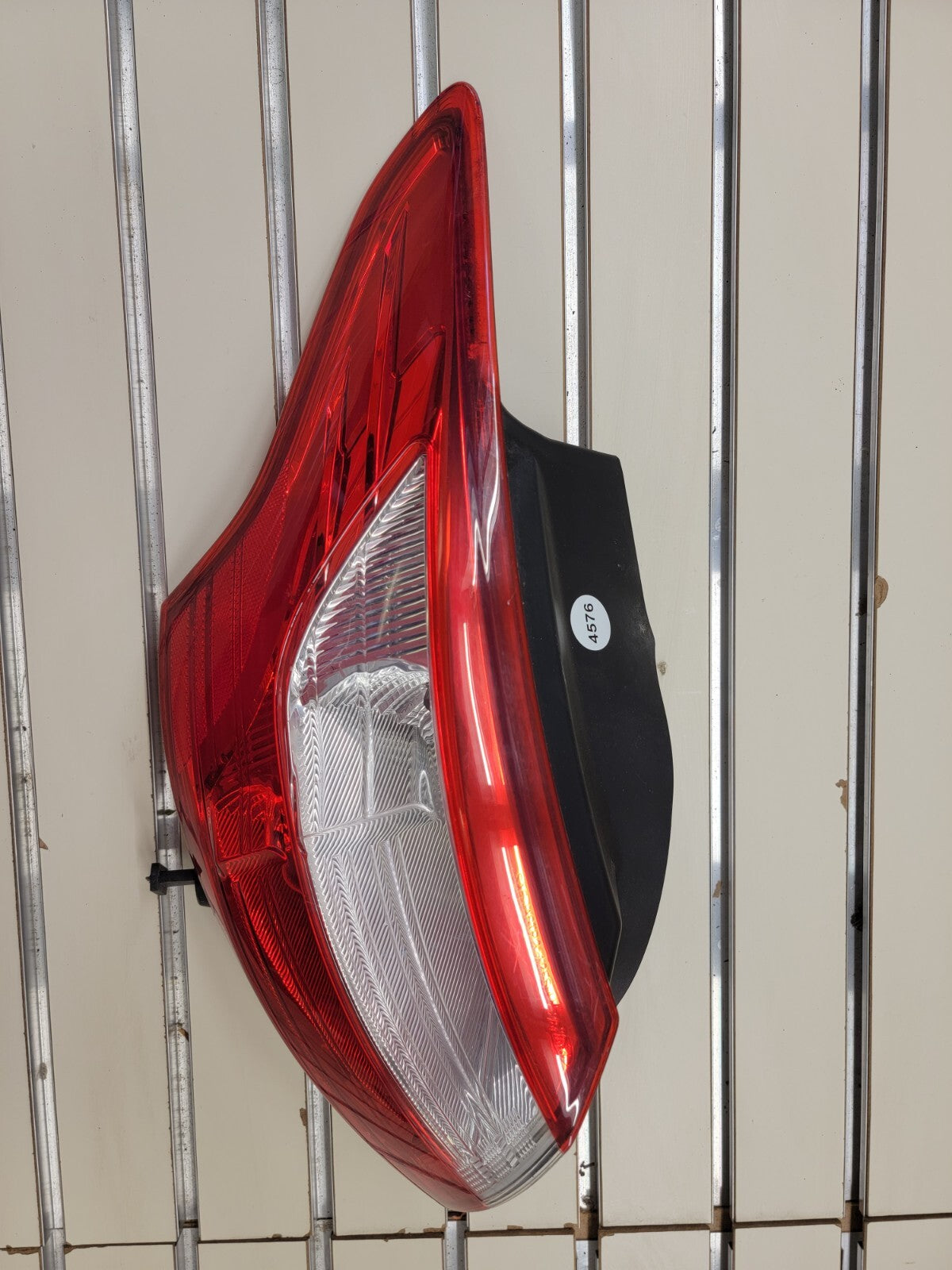 🔥2012-2014 Ford FOCUS Sedan TAILLIGHT Tail Light Lamp left driver