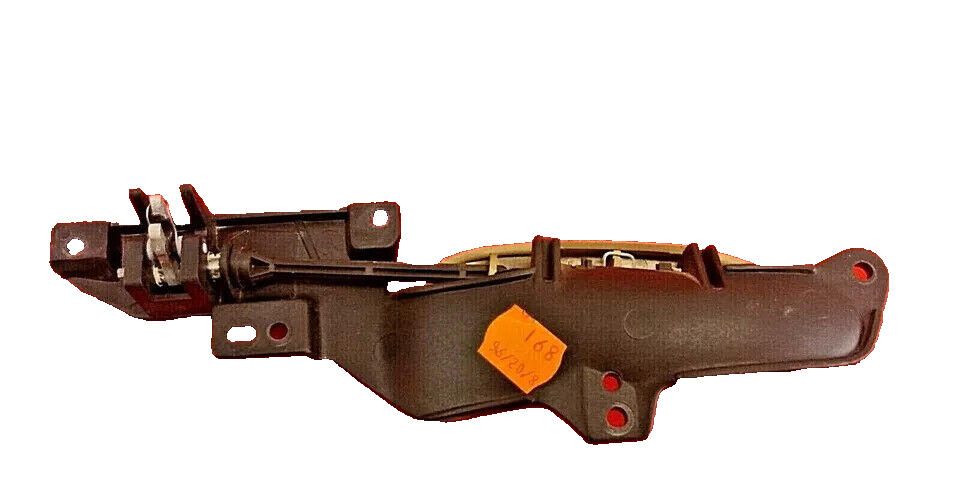 🔥98-02 FORD F150 F250 EXPEDITION GLOVE BOX LATCH LOCK HANDLE NAVIGATOR OEM TAN