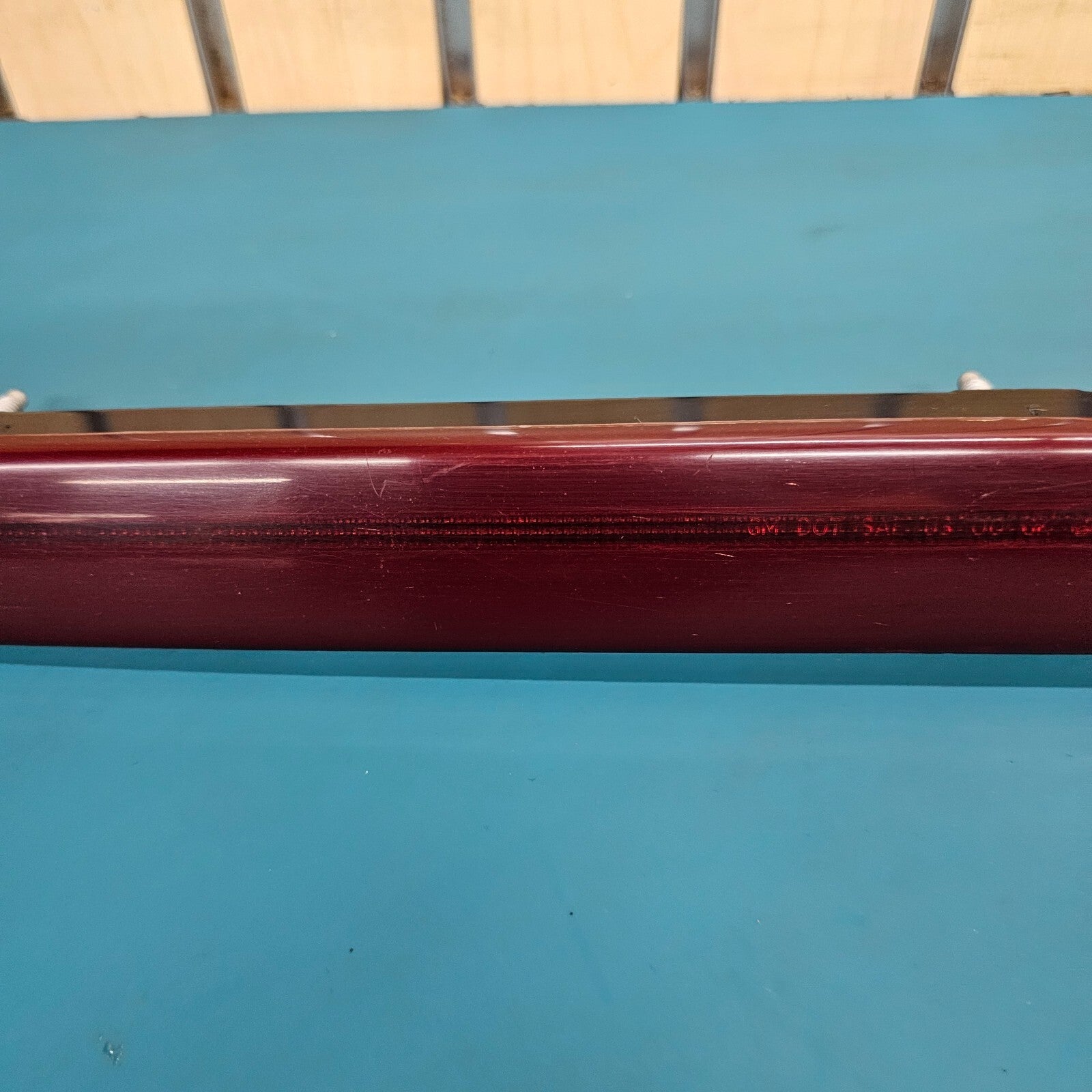 🔥00-05 Cadillac Deville Rear Third 3rd Tail Trunk Brake LED Light Assembly OEM