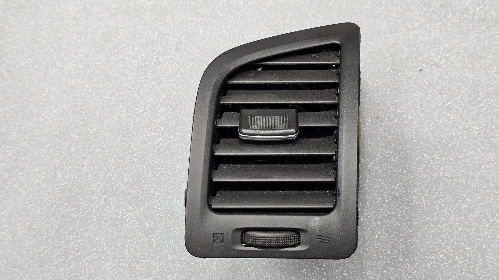🔥07-13 Nissan Altima Dash Left Driver AC Air Vent Heater Filter Conditioning