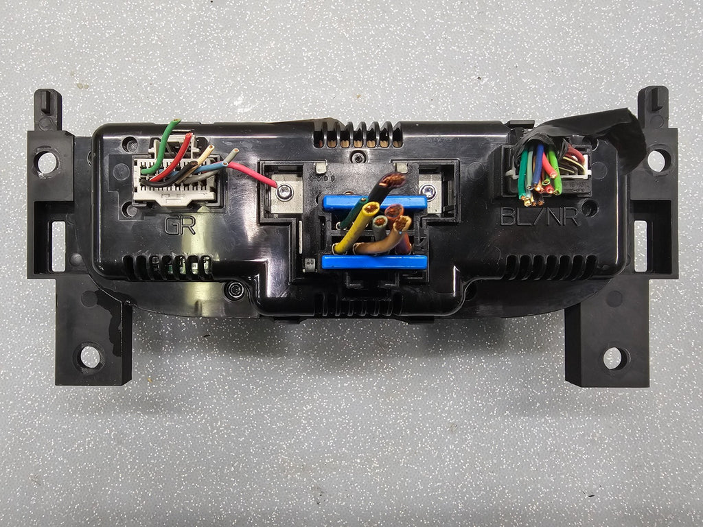 🔥06-11 Chevy HHR DASH AC Heater Temperature Climate Control Air Conditioner OEM