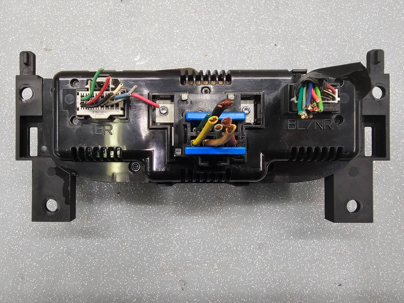 🔥06-11 Chevy HHR DASH AC Heater Temperature Climate Control Air Conditioner OEM