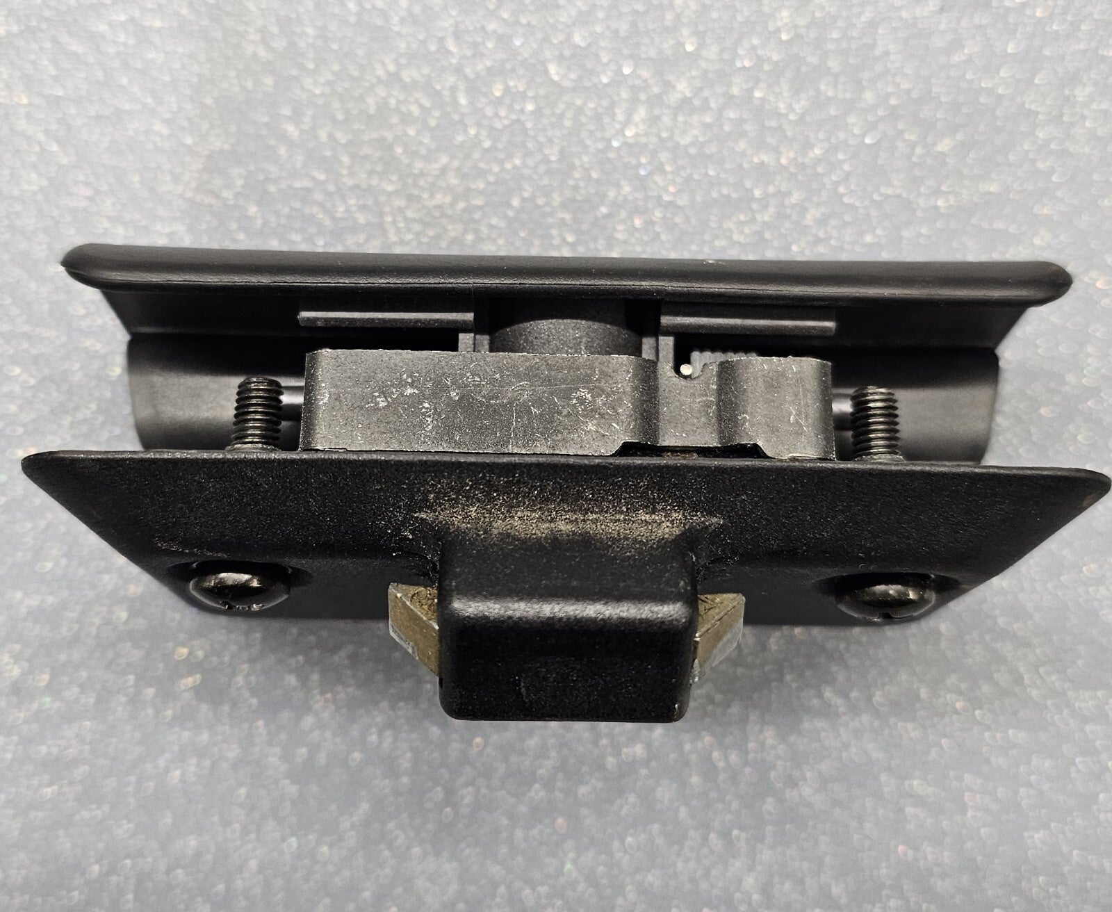🔥99-13 BMW X5 328i X3 E36 325i M3 528i 330i Glove Box Latch Handle Compartment