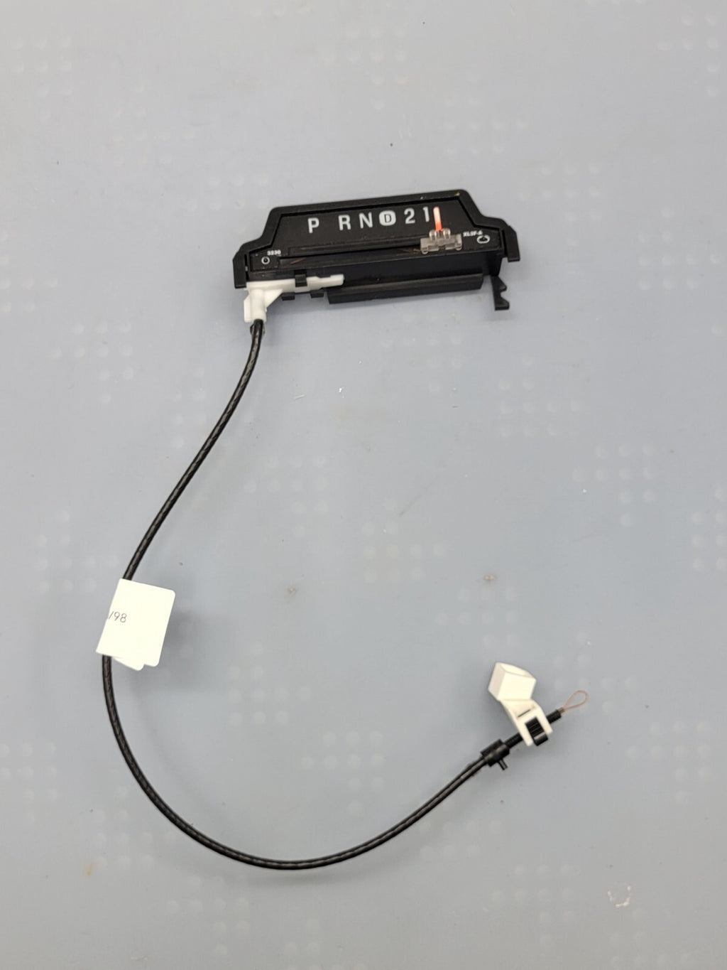 🔥1997-1998 Ford F150-F250 Truck Expedition Gear Shifter Indicator with BRACKET