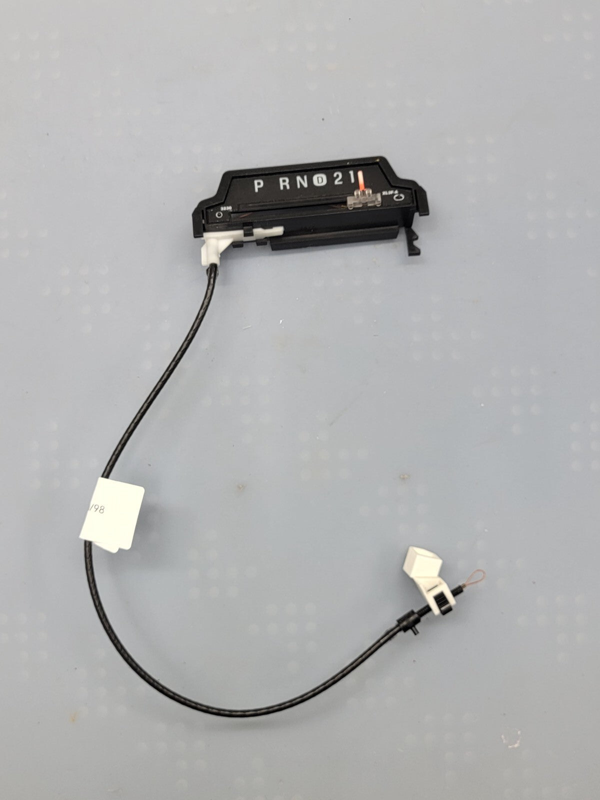 🔥1997-1998 Ford F150-F250 Truck Expedition Gear Shifter Indicator with BRACKET