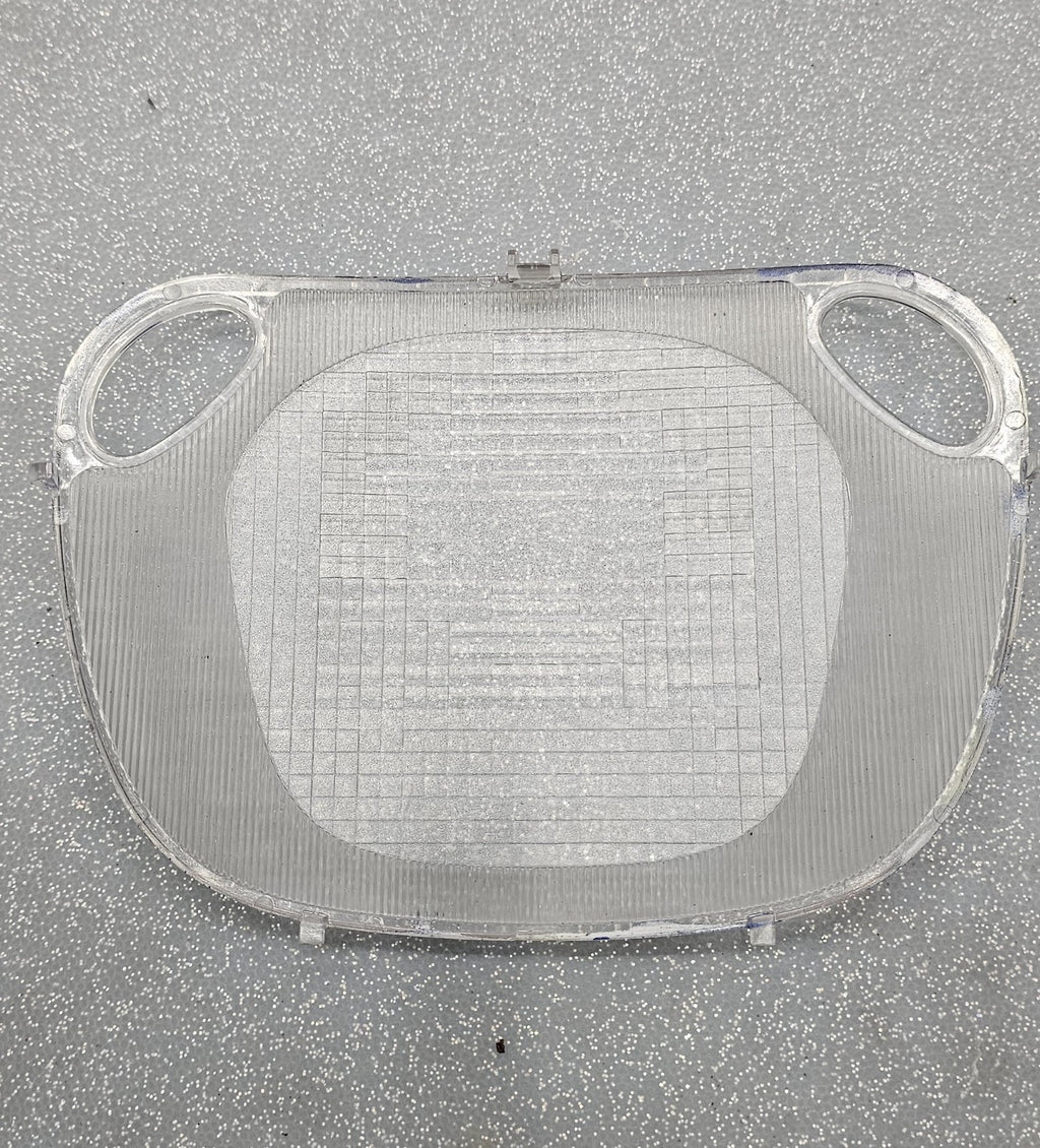 🔥97-02 Ford Expedition Overhead Console Map Dome Light Sunroof Switch Assembly
