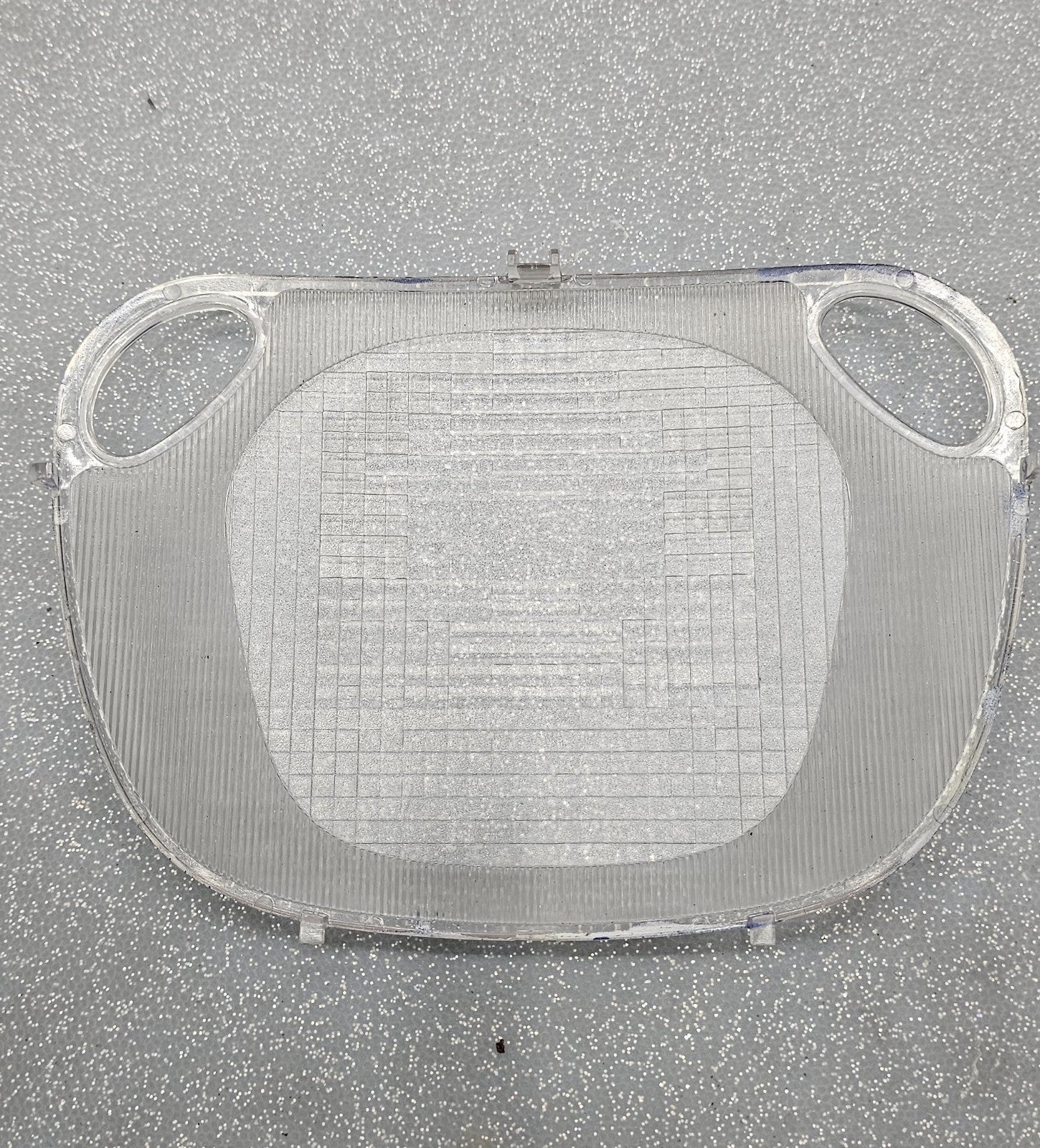🔥97-02 Ford Expedition Overhead Console Map Dome Light Sunroof Switch Assembly
