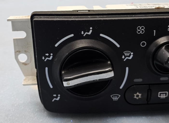 🔥05-10 Cobalt Pontiac G5 Dash A/C AC HVAC Climate Heater Control Temperature