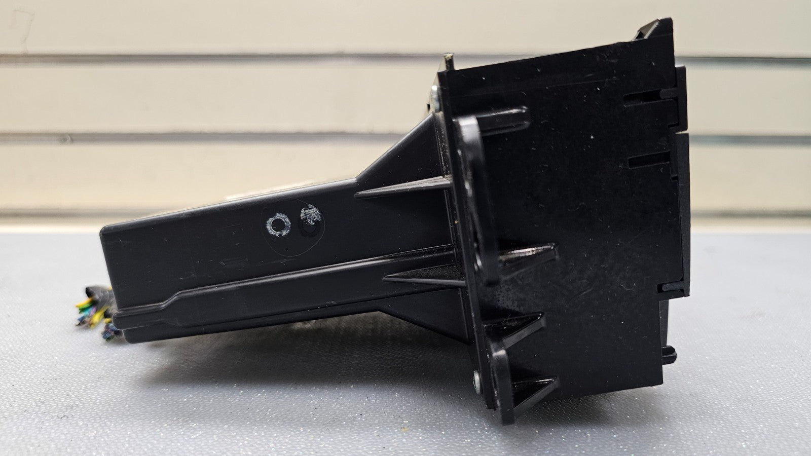 🔥05-06 CADILLAC STS  DASH A/C HEAT CLIMATE CONTROL TEMPERATURE CONDITIONER OEM