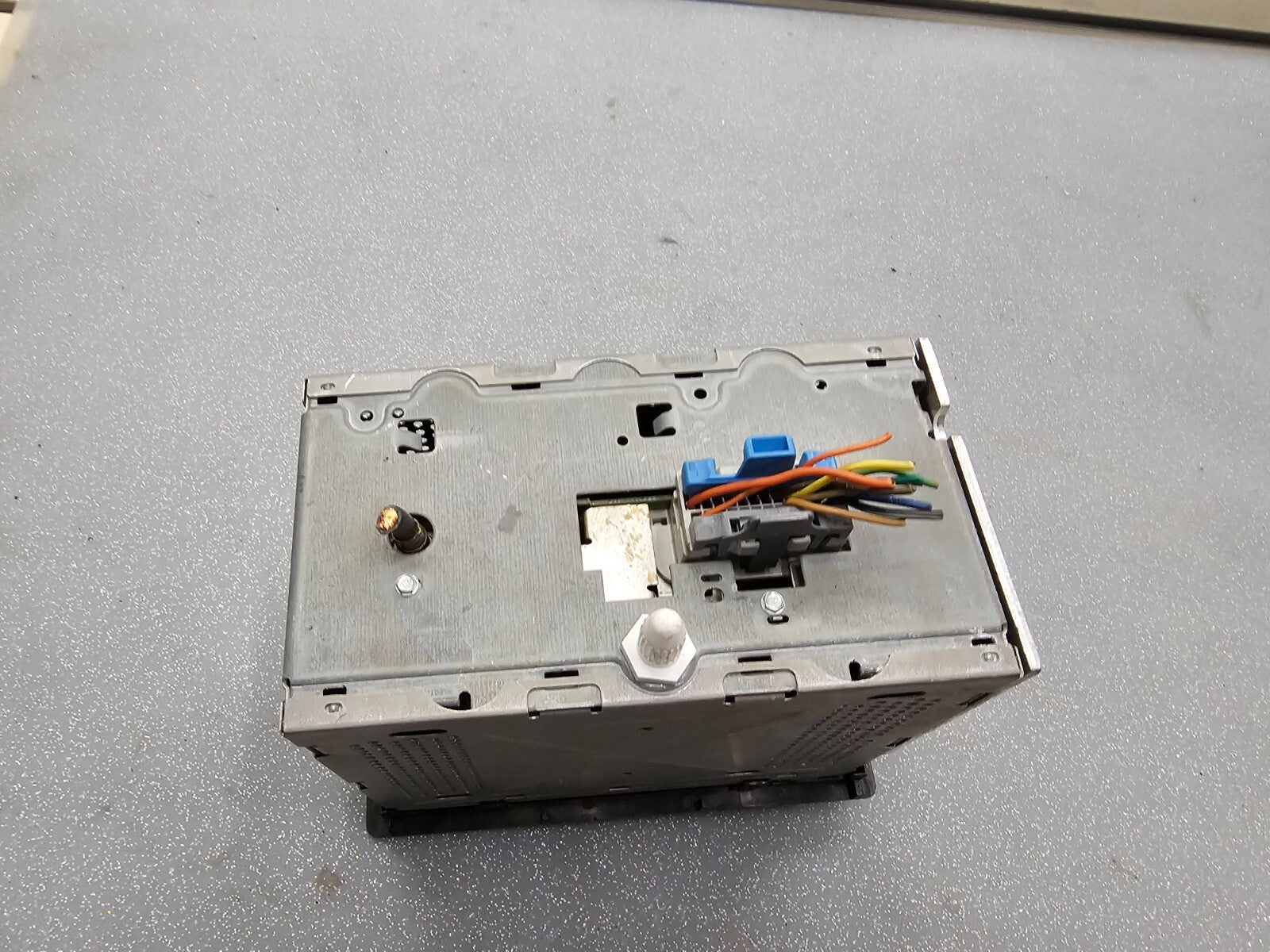 🔥2003 - 2008 Chevy GMC Truck Silverado Sierra AM FM Radio OEM