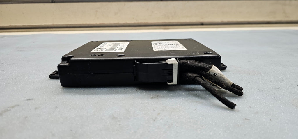 11-14 VOLKSWAGEN JETTA BLUETOOTH INTERFACE COMMUNICATION CONTROL MODULE UNIT OEM