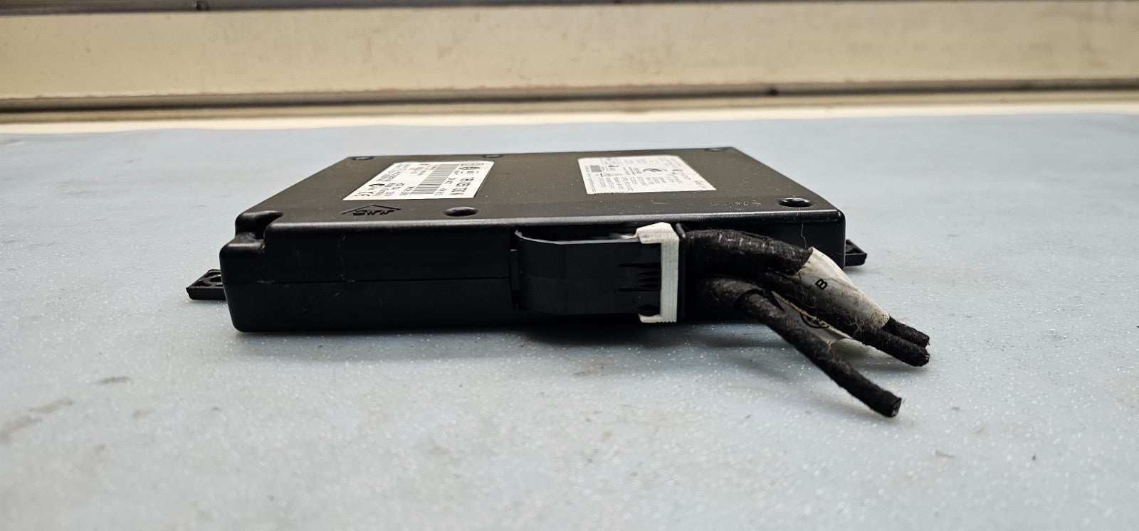 11-14 VOLKSWAGEN JETTA BLUETOOTH INTERFACE COMMUNICATION CONTROL MODULE UNIT OEM