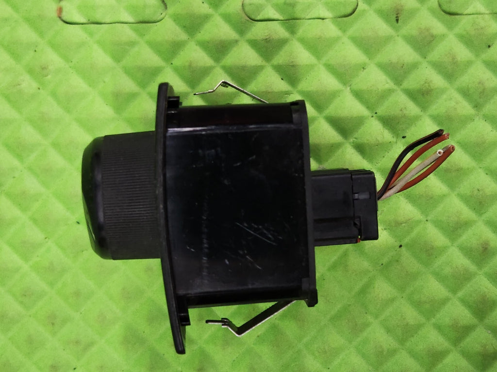 🔥2005-2010 Chrysler 300 Charger Magnum Headlight Switch Black HS4