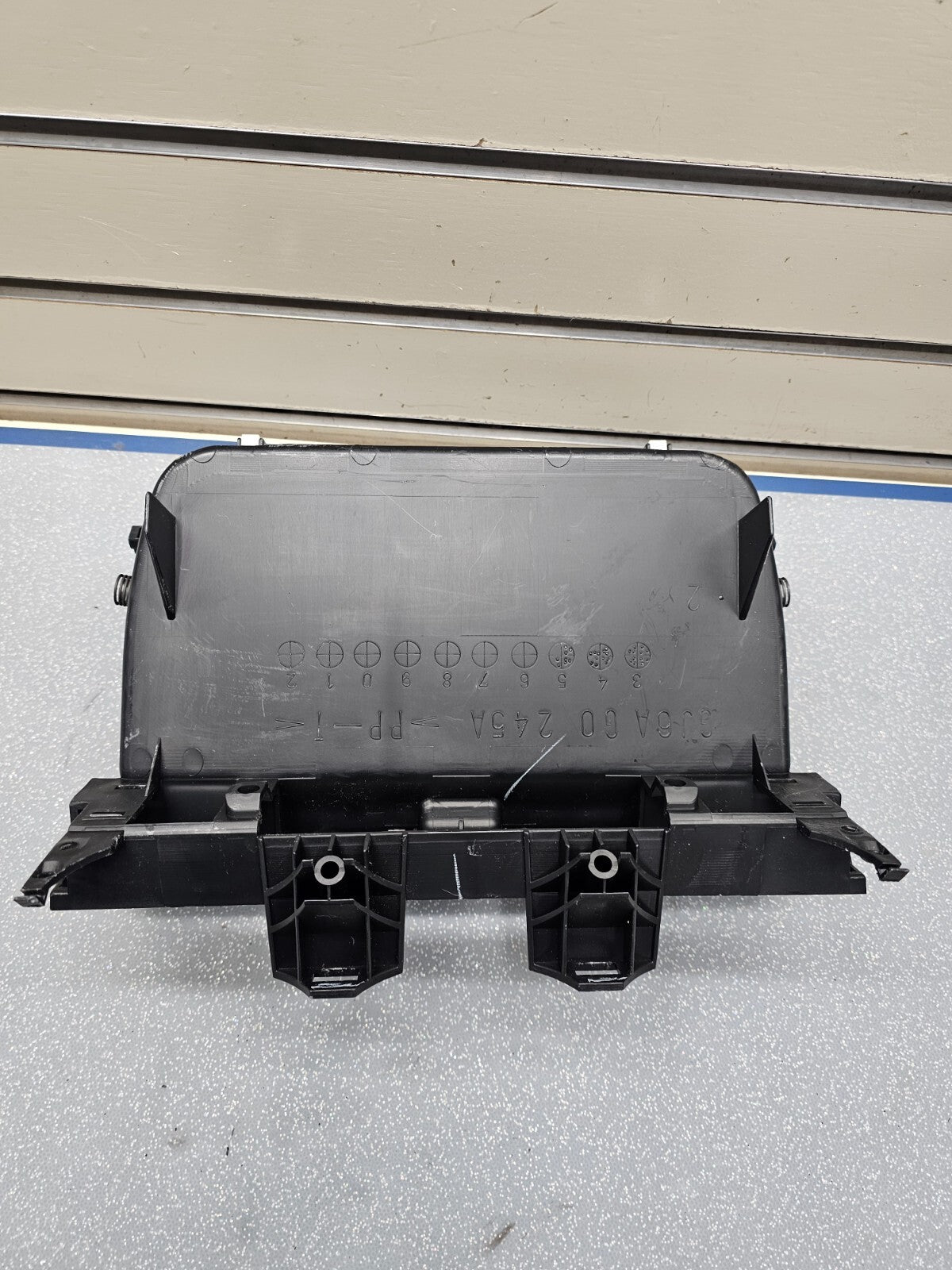🔥2003-2008 MAZDA 6 Upper Dash Cubby Storage Compartment Black