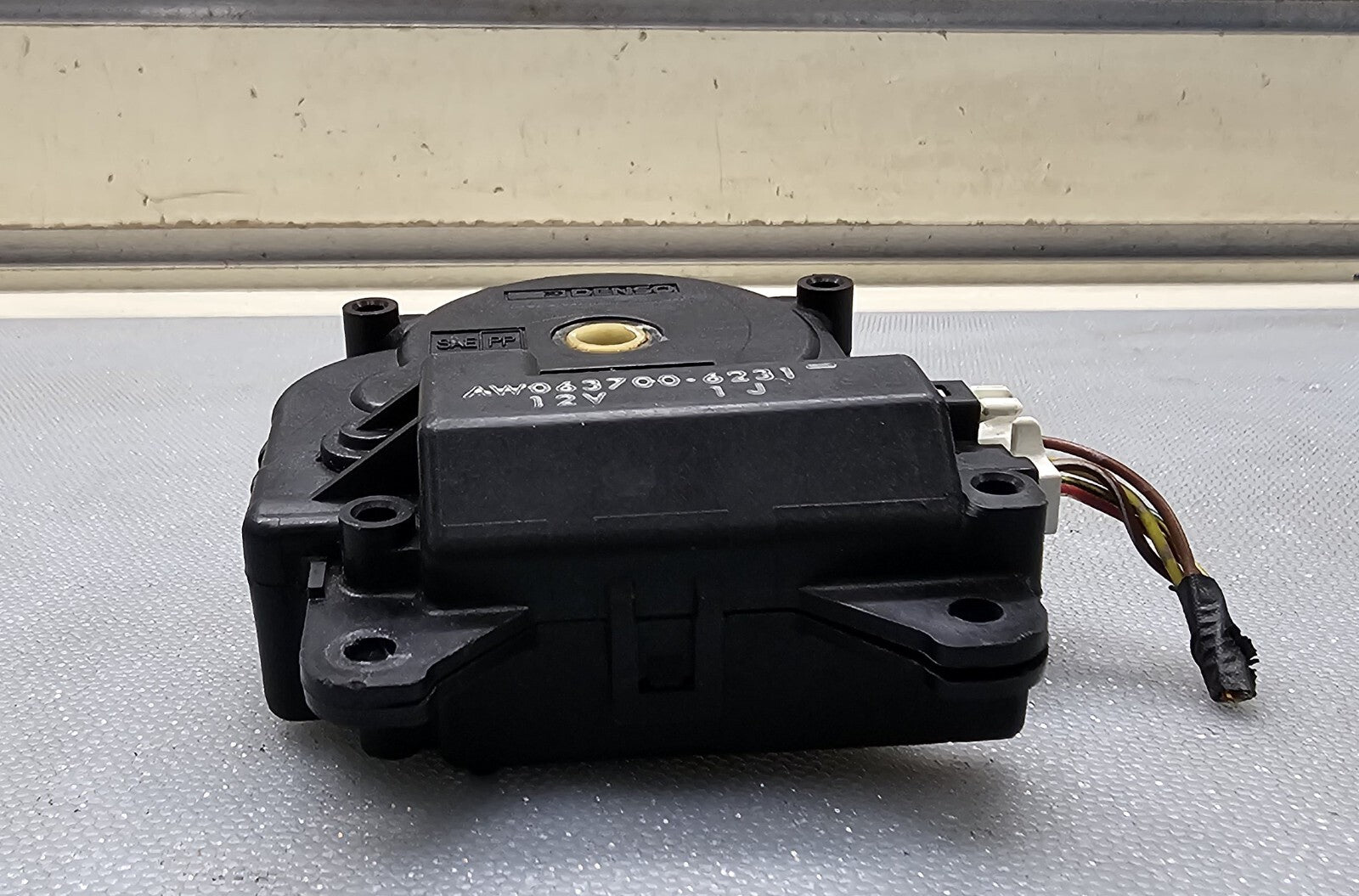 🔥04-06 Mitsubishi Galant 06-12 Eclipse LEFT Flap Actuator Vent Climate Control