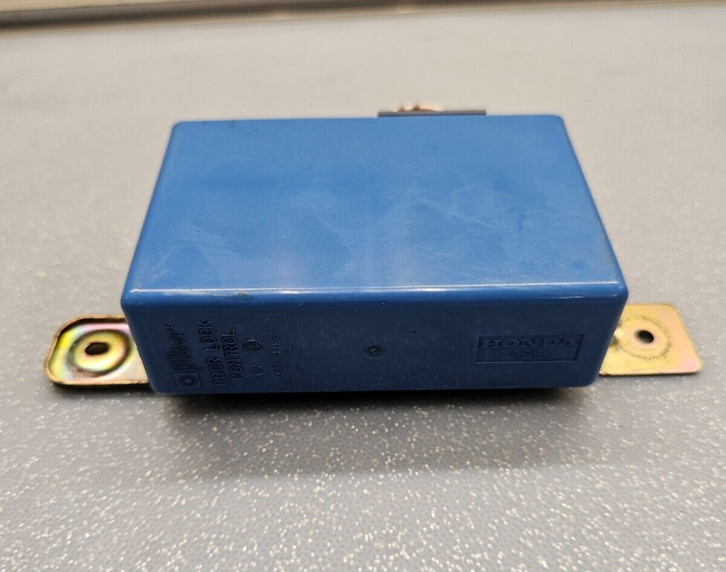96-00 HONDA CIVIC EK COUPE SEDAN DRIVER POWER DOOR LOCK CONTROL RELAY MODULE OEM