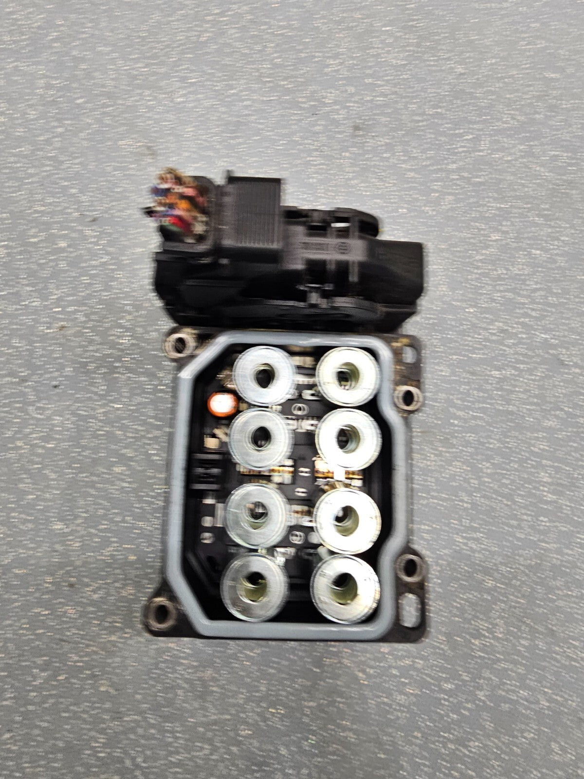 🔥2007-2009 TOYOTA CAMRY ABS ANTI-LOCK PUMP BRAKE ACTUATOR CONTROL MODULE OEM