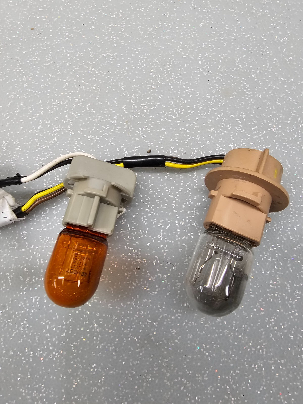 🔥2010 - 2013 FORD TRANSIT CONNECT TAIL LIGHT HARNESS  GENUINE