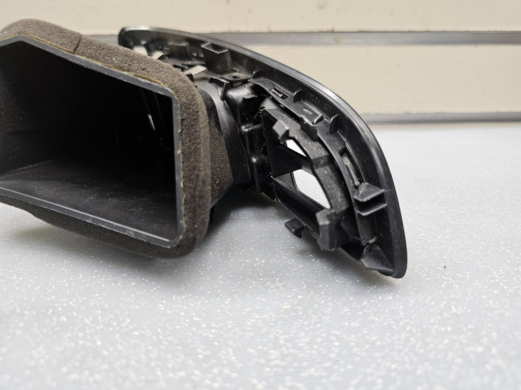 🔥12-18 Ford Focus Dash left Driver AC Heater Air Vent Filter Ventilation Black
