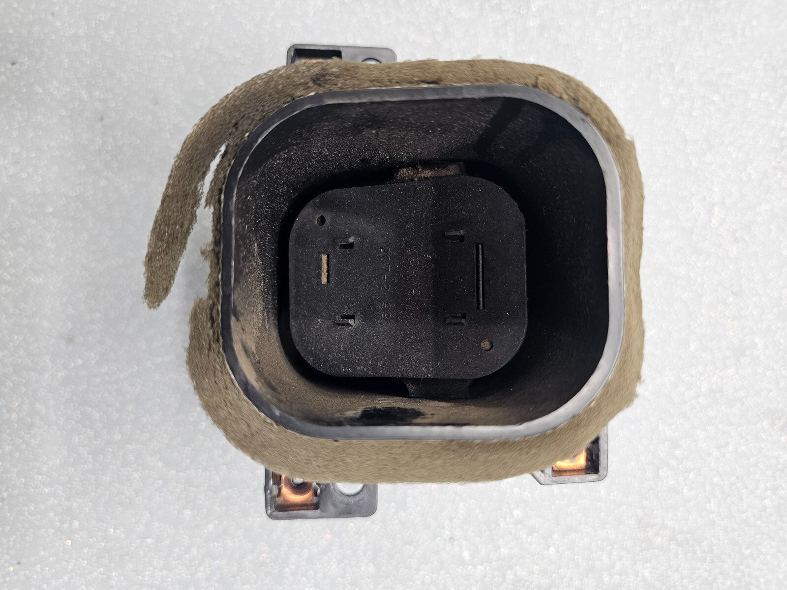 🔥99-06 Chevy Silverado Sierra Headlight Switch Air Vent left GRAY HS19