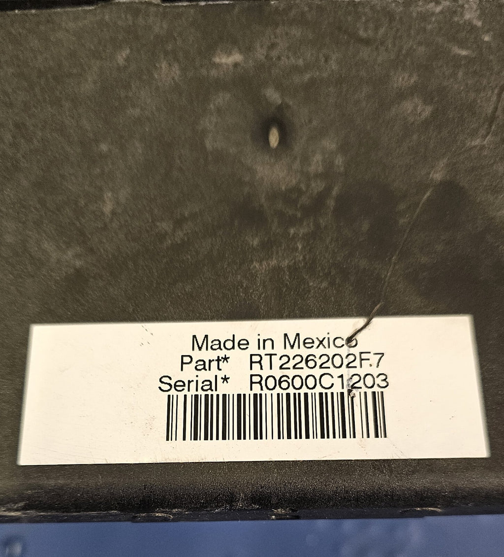 🔥2010 Grand Caravan Journey Town Country Fuse box TIPM Power Module Relay OEM