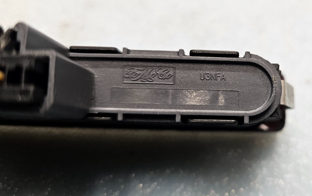 🔥2010-2012 FORD TAURUS HAZARD TRACTION CONTROL SWITCH OEM