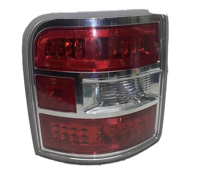 🔥09-11 Ford Flex Left Driver Rear Tail Light Brake Light Lamp Assembly OEM