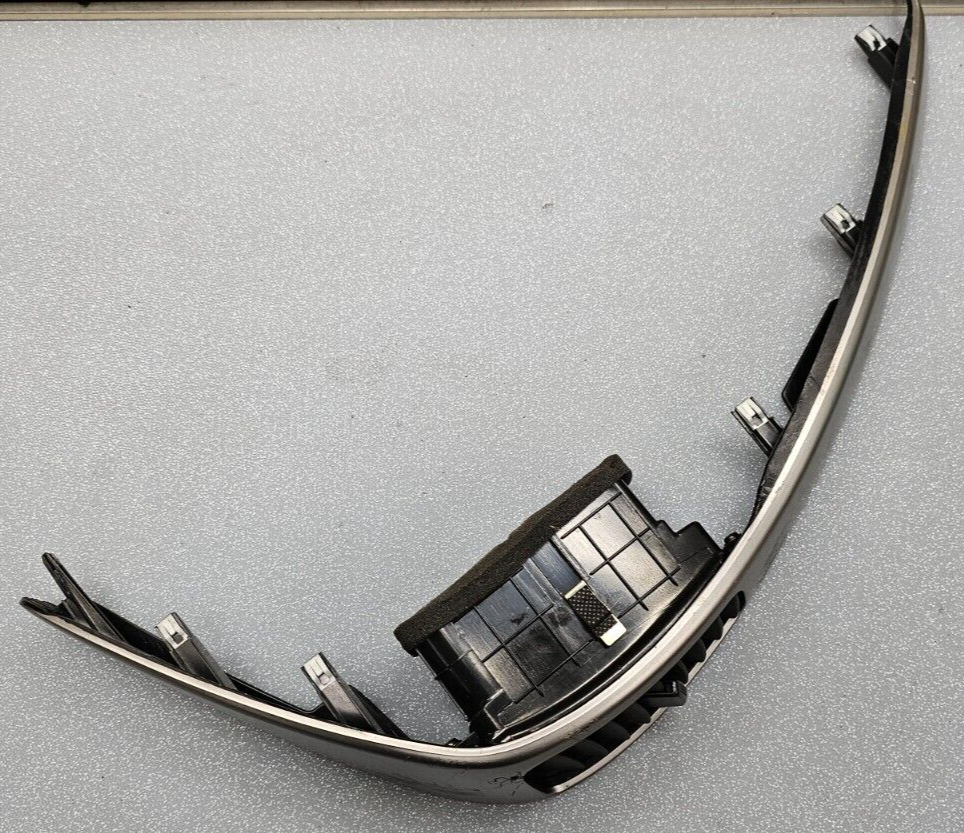 🔥03-06 KIA SORENTO CENTER DASH AC AIR VENT CONDITIONING RIGHT PASSENGER BLACK