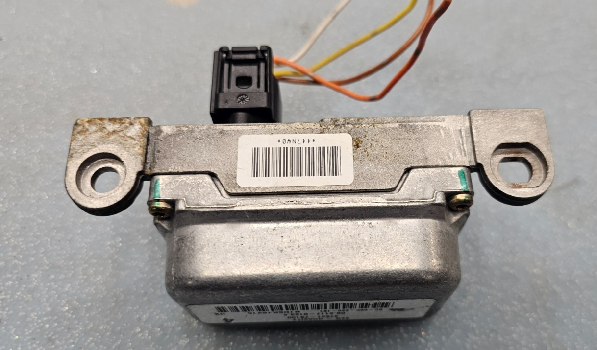 🔥04-12 Armada Frontier Titan Pathfinder Infiniti QX56 Sensor Assembly Gravity